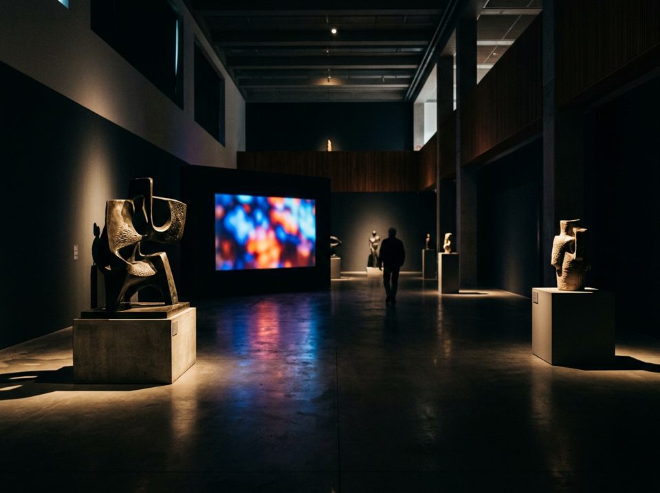 Ausstellungen